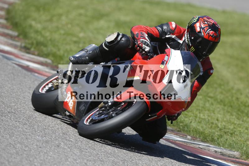 /12 30.04.2025 Speer Racing ADR/Gruppe gelb/561